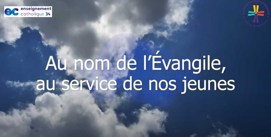 au nom evangile 16 10 2024 a