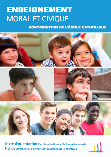 enseignement moral et civique